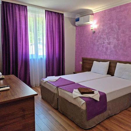 גגרה Nobi Guest House מראה חיצוני תמונה
