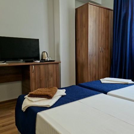 גגרה Nobi Guest House מראה חיצוני תמונה