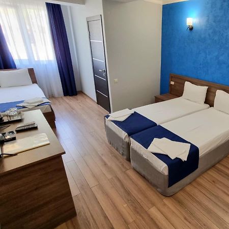 גגרה Nobi Guest House מראה חיצוני תמונה