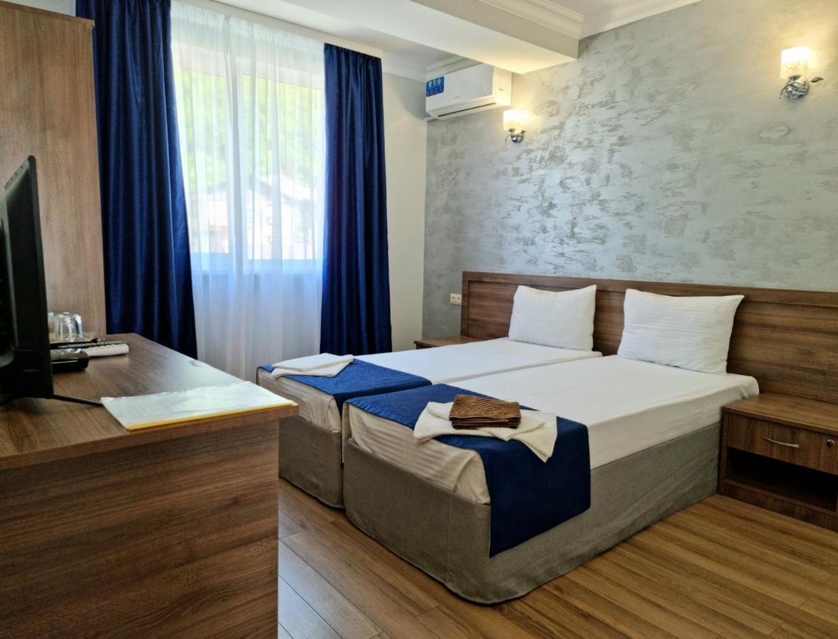 גגרה Nobi Guest House מראה חיצוני תמונה