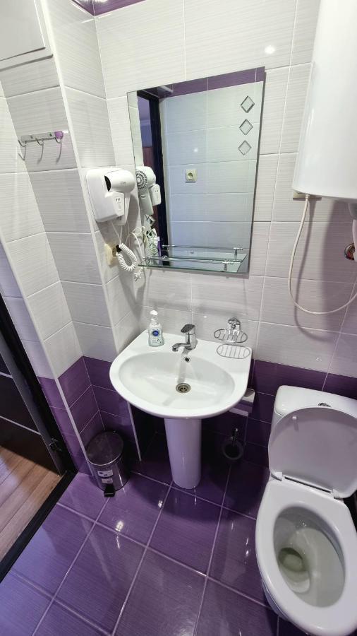 גגרה Nobi Guest House מראה חיצוני תמונה