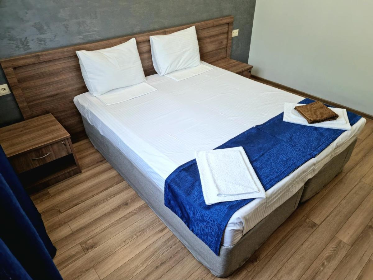 גגרה Nobi Guest House מראה חיצוני תמונה