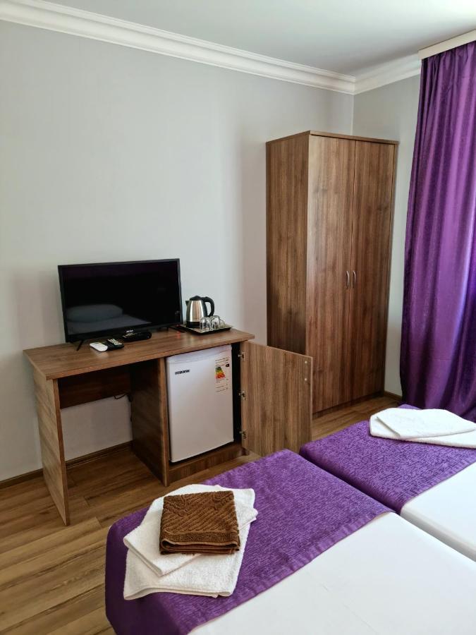 גגרה Nobi Guest House מראה חיצוני תמונה