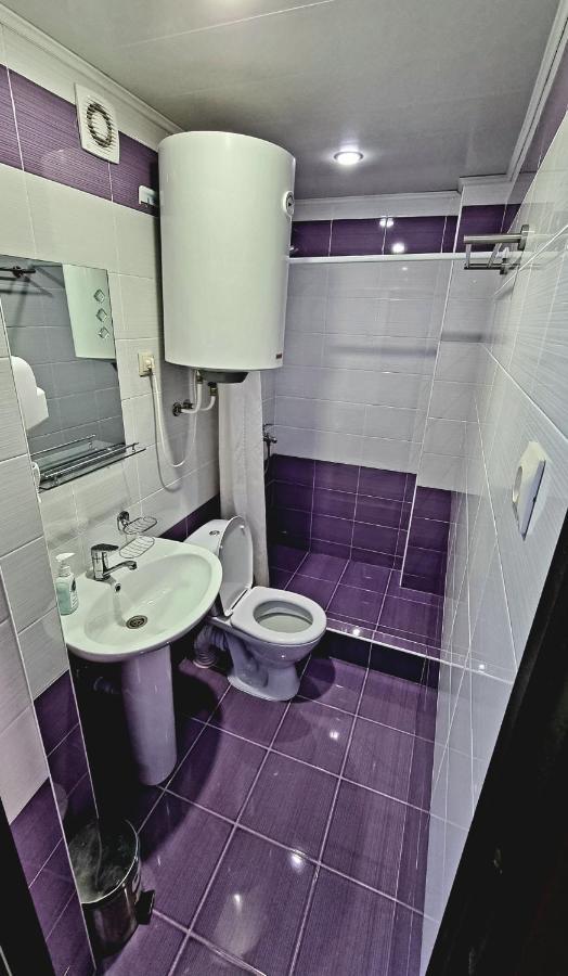 גגרה Nobi Guest House מראה חיצוני תמונה