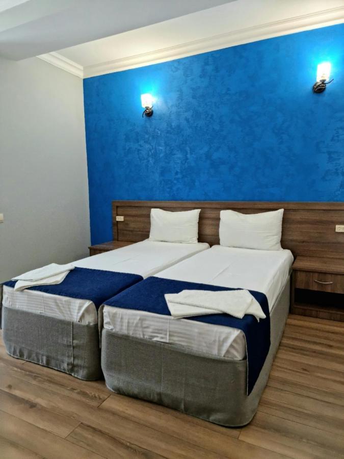 גגרה Nobi Guest House מראה חיצוני תמונה