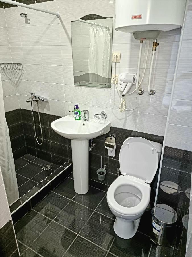 גגרה Nobi Guest House מראה חיצוני תמונה