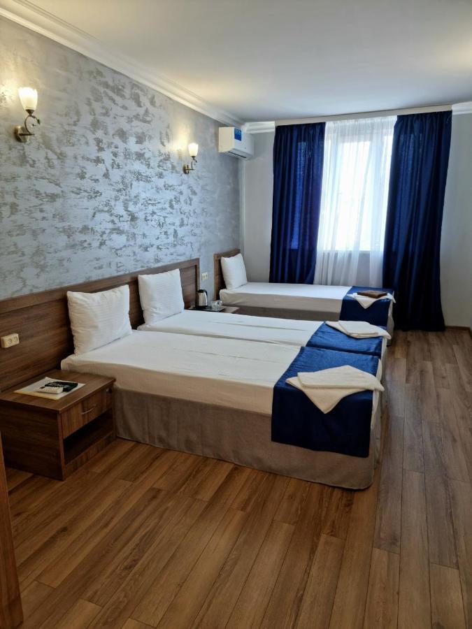 גגרה Nobi Guest House מראה חיצוני תמונה