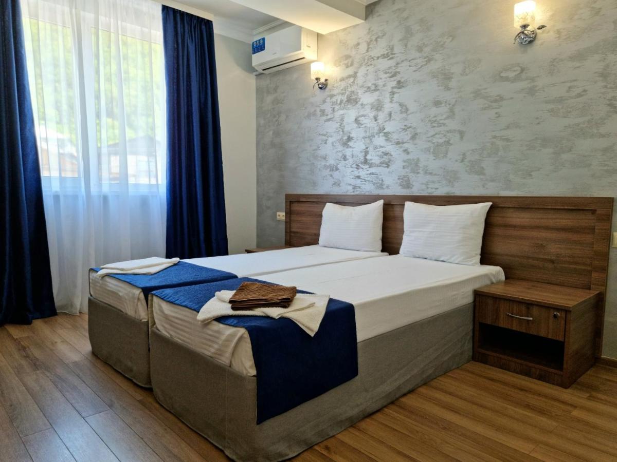 גגרה Nobi Guest House מראה חיצוני תמונה