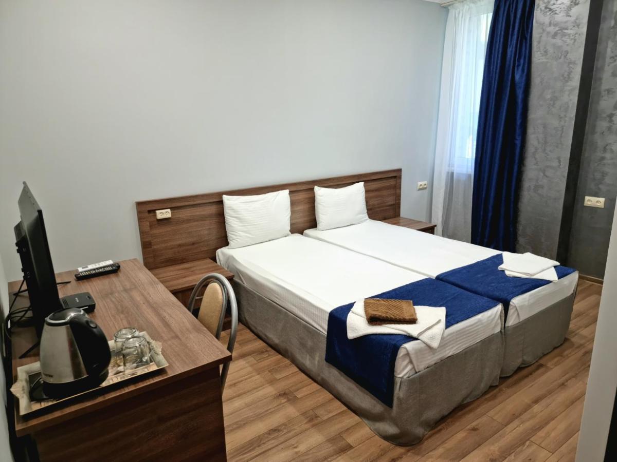 גגרה Nobi Guest House מראה חיצוני תמונה