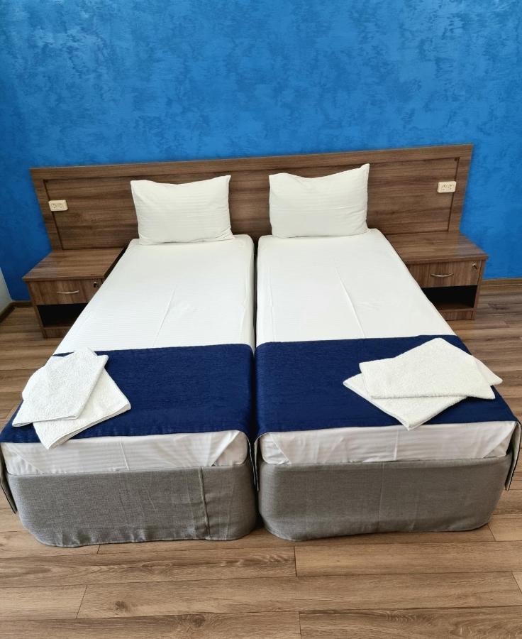 גגרה Nobi Guest House מראה חיצוני תמונה