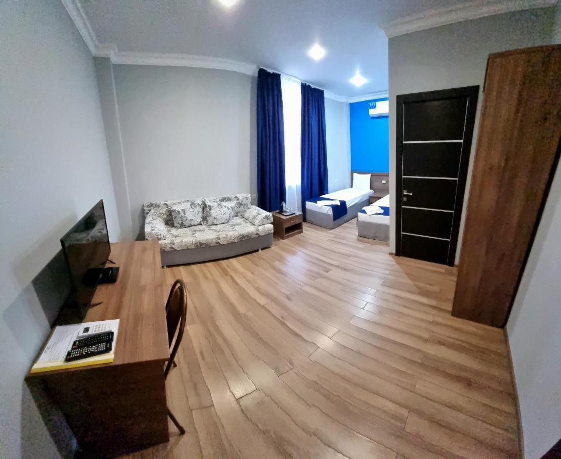 גגרה Nobi Guest House מראה חיצוני תמונה