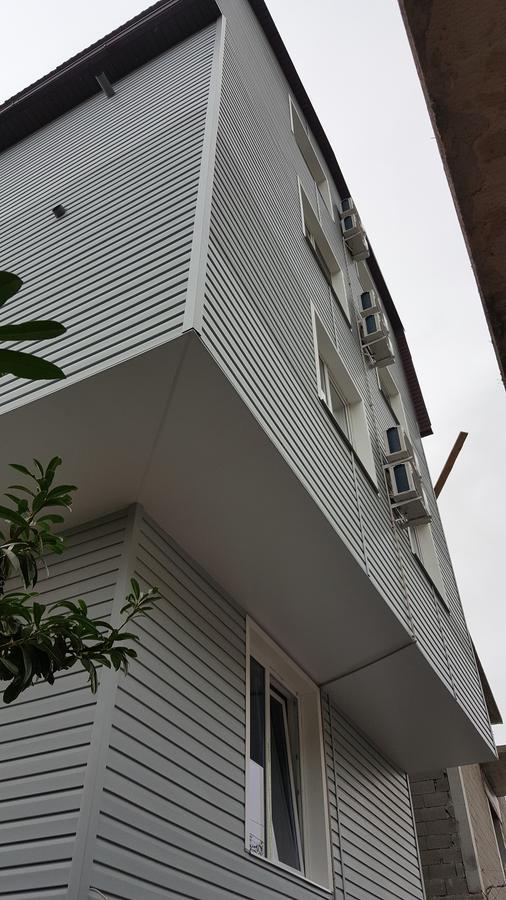 גגרה Nobi Guest House מראה חיצוני תמונה