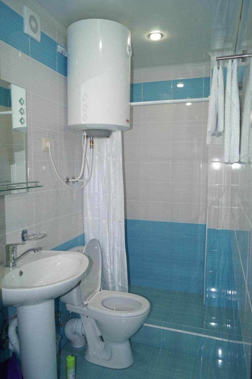גגרה Nobi Guest House מראה חיצוני תמונה