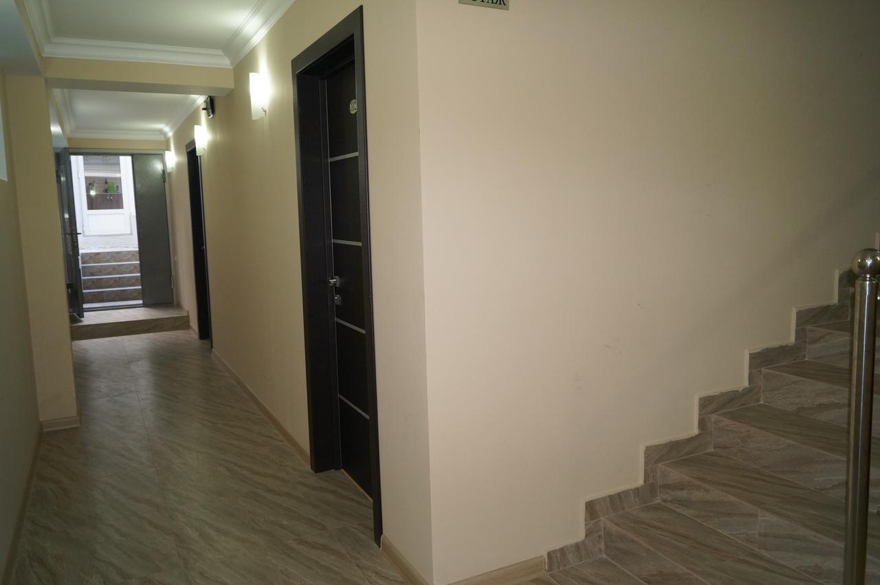 גגרה Nobi Guest House מראה חיצוני תמונה